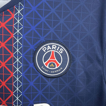 PSG Home