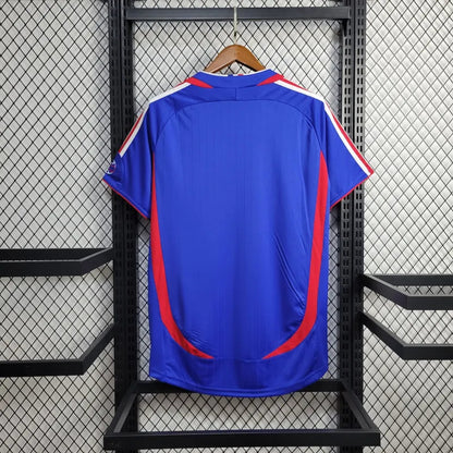 Retro 2006 France Home