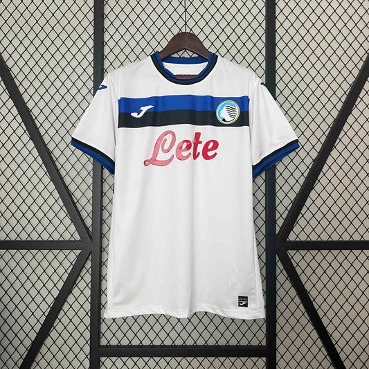 24/25 Atalanta Away