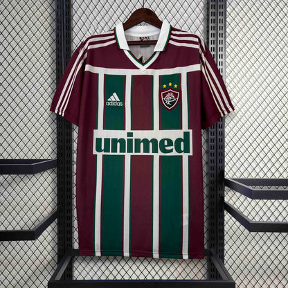 Retro 2003 Fluminense Home