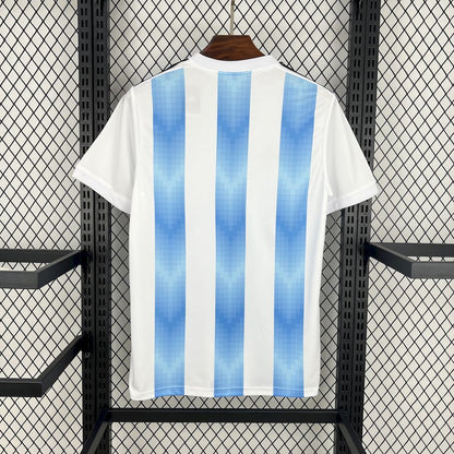 Retro 2018 Argentina Home