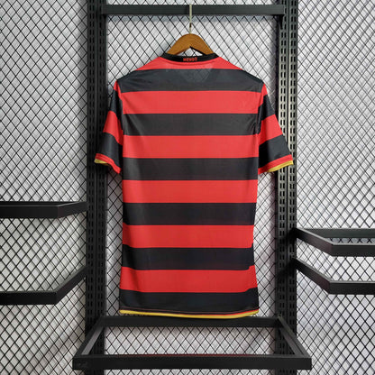 Retro 2008/09 Flamengo Home