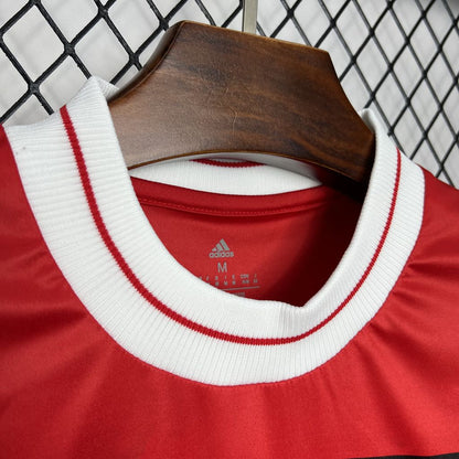 Flamengo 2018/19 Retro