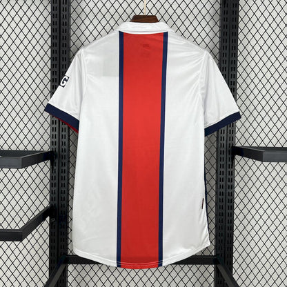 Retro 1998/99 PSG Away