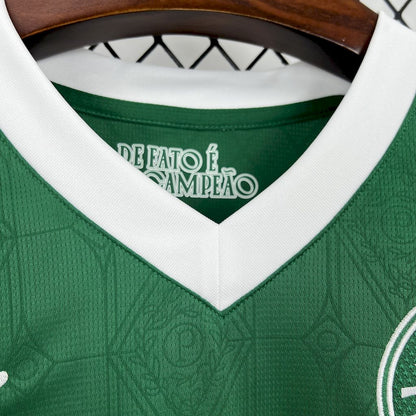 Palmeiras Home