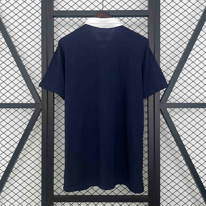 Retro 2014 France Home