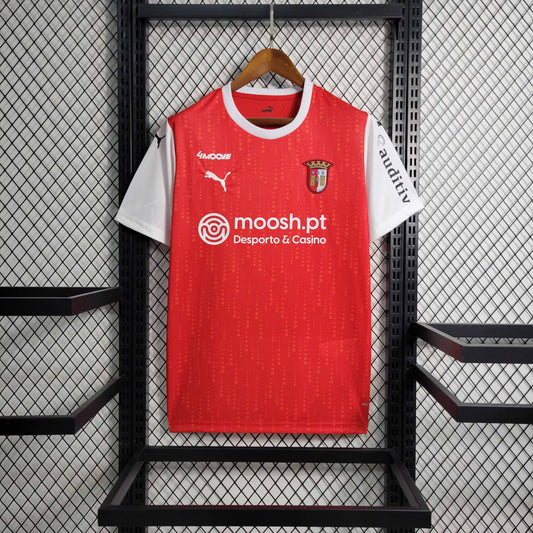 23/24 Braga Home