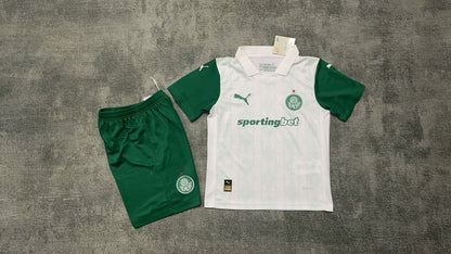 25/26 Kids Palmeiras Away