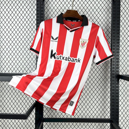 Athletic Bilbao Home