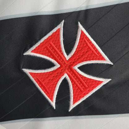 2010 Vasco da Gama Away Retro Kit