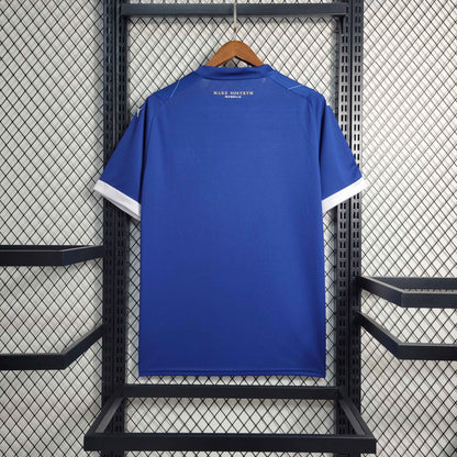 23/24 Marseille Away