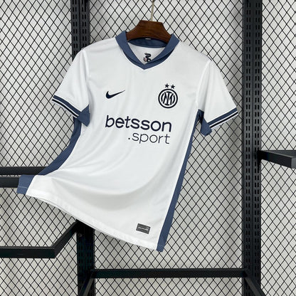 24/25 Inter Milan Away