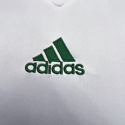 Retro 2010 Fluminense Away