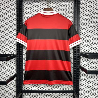 Flamengo 2018/19 Retro