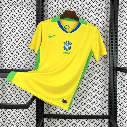 2025 Brazil Home