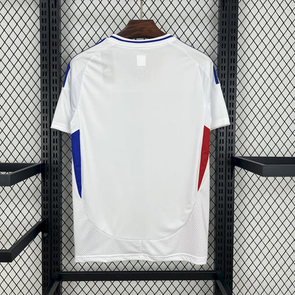 24/25 Lyon Home