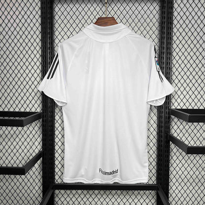 Retro 2005/06 Real Madrid Home