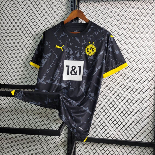 23/24 Dortmund Away