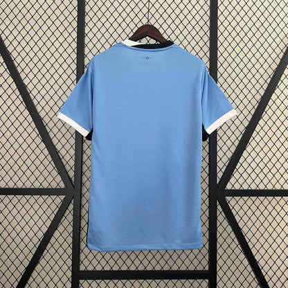 2024 Uruguay Home
