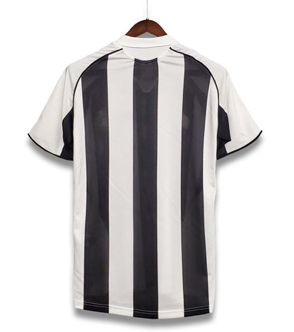 Retro 2005/2006 Newcastle United home