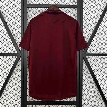 Retro 2012/13 Manchester City Away