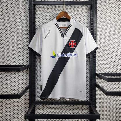 2010 Vasco da Gama Away Retro Kit