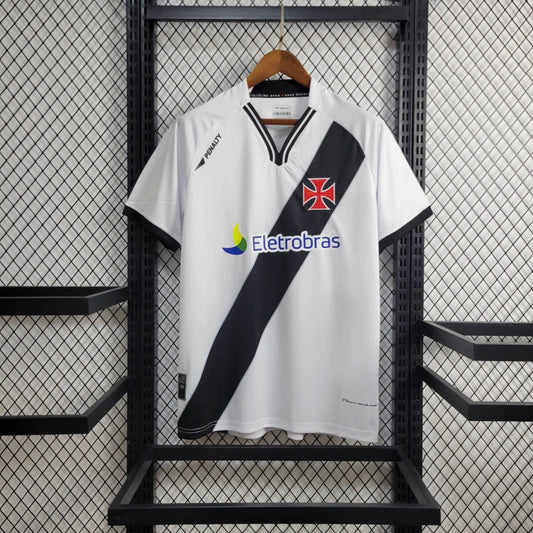 2010 Vasco da Gama Away Retro Kit