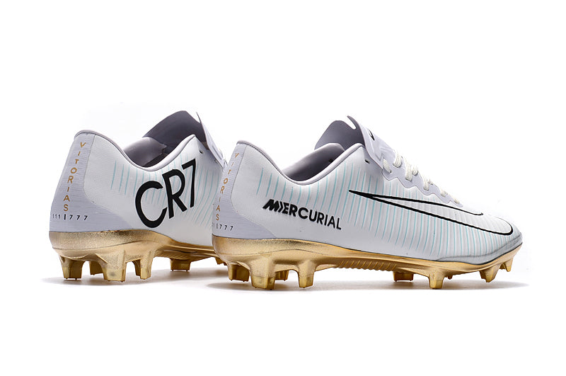 MERCURIAL VAPOR 11 ELITE FG CR7