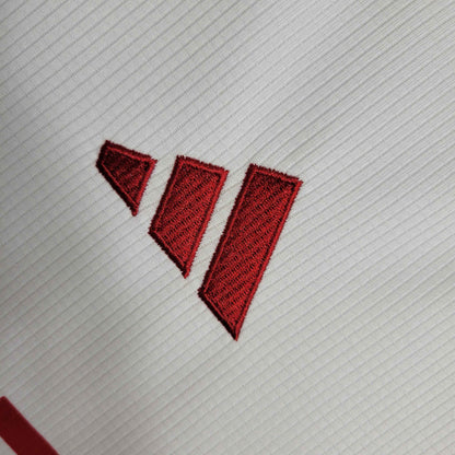23/24 Manchester United White