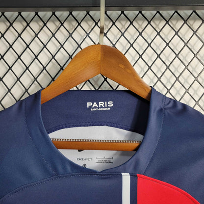 23/24 PSG Home