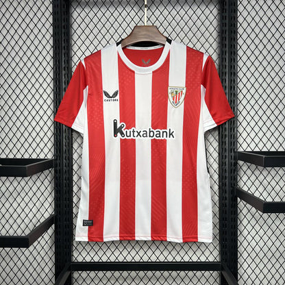 24/25 Athletic Bilbao Home