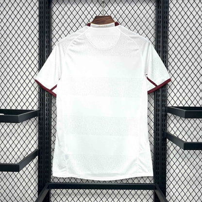 2007/08 Arsenal Away Retro