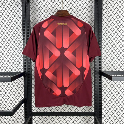 2025 Germany Away