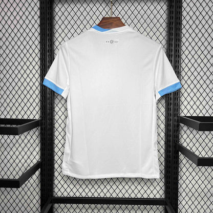 2024 Uruguay Away