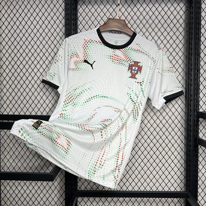 2025 Portugal Away