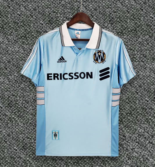 Retro 98/99 Marseille away