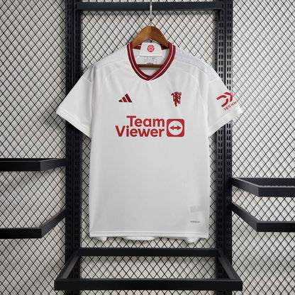 23/24 Manchester United White