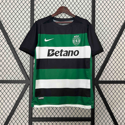 24/25 Sporting Home