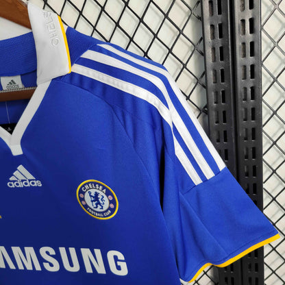 Retro 2008/09 Chelsea Home