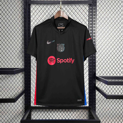 24/25 Barcelona Away