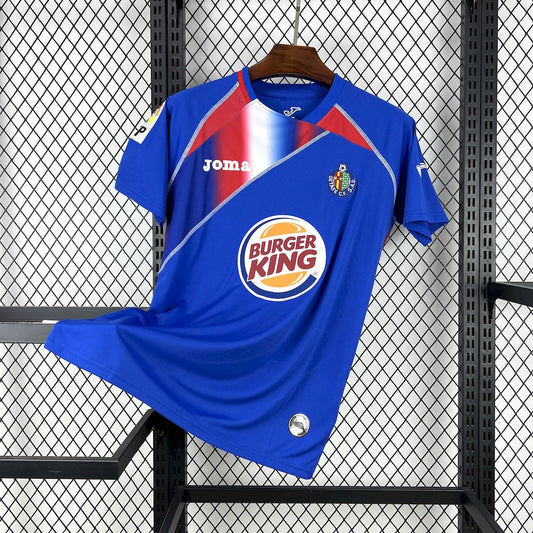 Retro 2009/10 Getafe Home