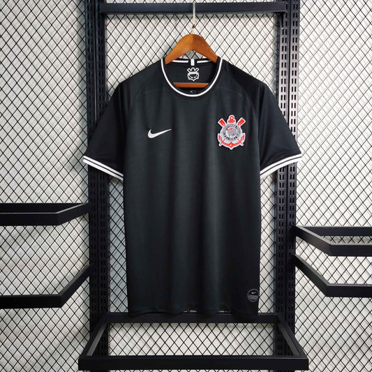 20/21 Corinthians Away