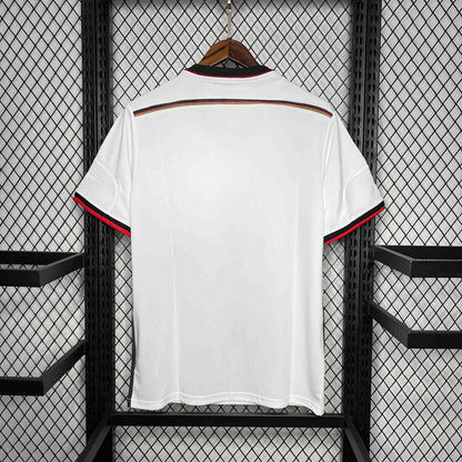 Retro 2014 Germany Home