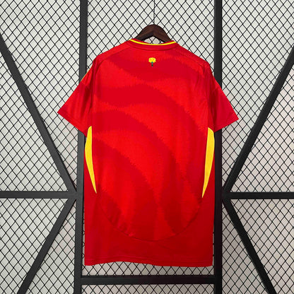 2024 Spain Home