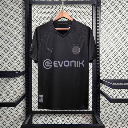 Retro 2019/20 Dortmund Black