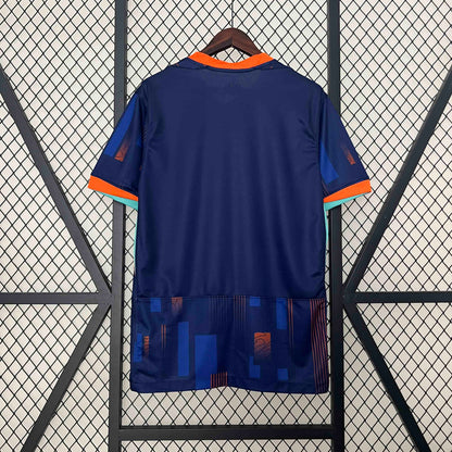 2024 Netherlands Away