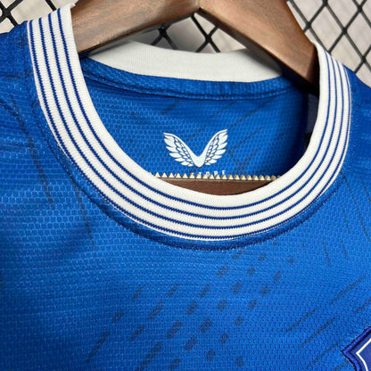 24/25 Everton Home