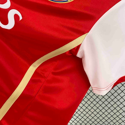 2006/08 Arsenal Home Retro