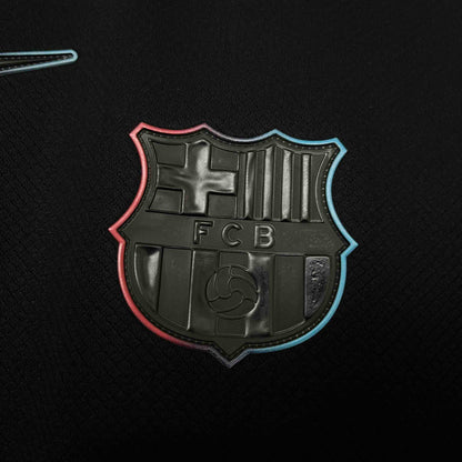 24/25 Barcelona Away