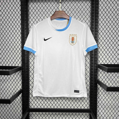 2024 Uruguay Away